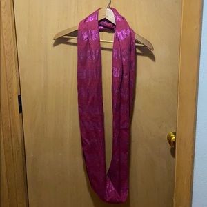 Express Infinity Loop Scarf